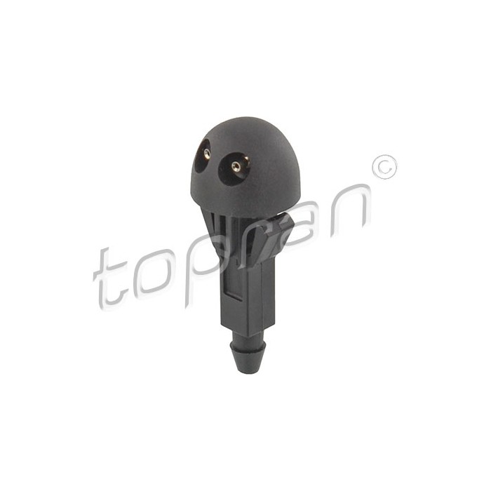 Gicleur de Pare Brise Avant Pour Peugeot 107 Citroën C1 6405W3