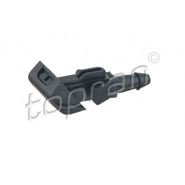 Gicleur de Pare Brise Avant Pour Peugeot 807 Citroën C8 6438AP
