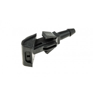 Gicleur de Pare Brise Avant Pour Peugeot 807 Citroën C8 6438AP