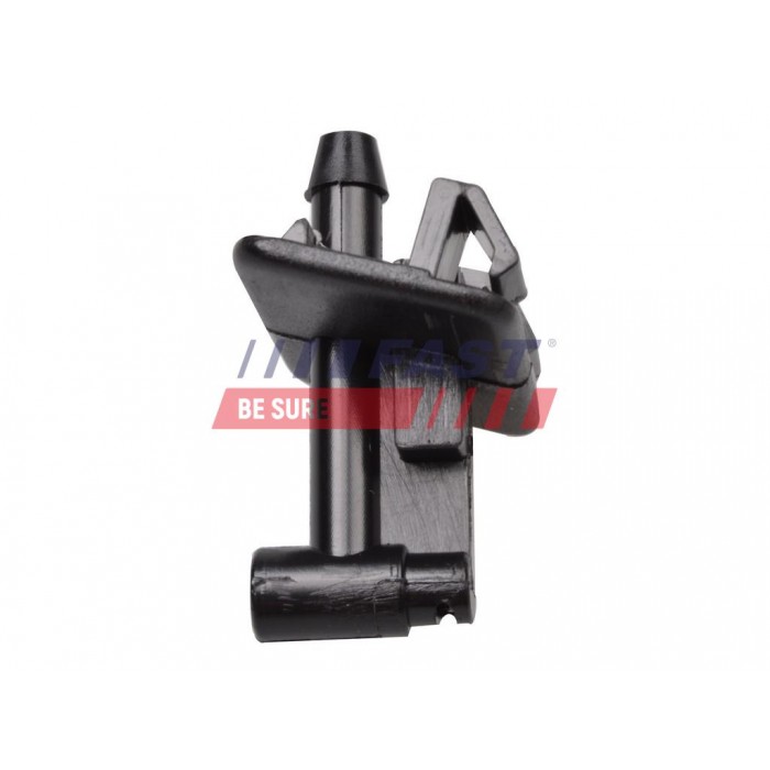 Gicleur de Pare Brise Avant Pour Peugeot Fiat Doblo Citroën 1353227080 6438AA