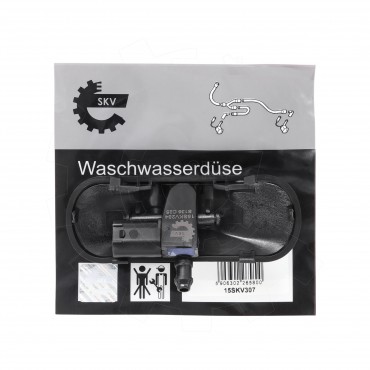 Gicleur de Pare Brise Avant Pour VW Beetle Seat Skoda Cupra 5M0955986C9B9