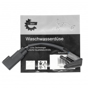 Gicleur de Pare Brise Avant Pour Ford C-Max II Focus III Grand Mondeo IV 1708797