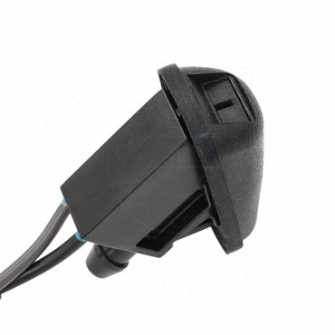 Gicleur de Pare Brise Avant Pour Ford C-Max II Focus III Grand Mondeo IV 1708797