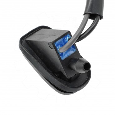 Gicleur de Pare Brise Avant Pour Ford Focus C-Max II 1708177 4M5117666BD