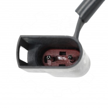 Gicleur de Pare Brise Avant Pour Ford Focus C-Max II 1708177 4M5117666BD