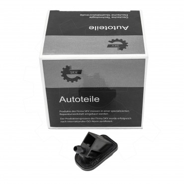 Gicleur de Pare Brise Avant Pour Ford Focus II 1317324 1385029 1501054 1708176