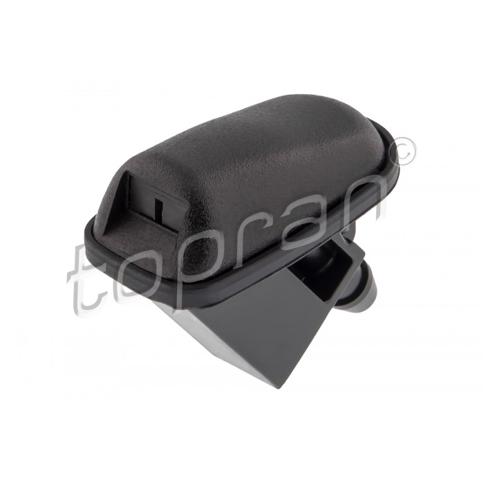 Gicleur de Pare Brise Avant Pour Ford Focus III 1811012 BM5117666CA