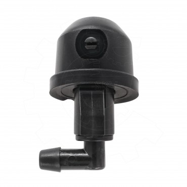 Gicleur de Pare Brise Arrière Pour Honda Jazz III 76850TF0003