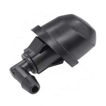 Gicleur de Pare Brise Arrière Pour Honda Jazz III 76850TF0003