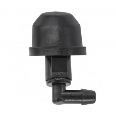 Gicleur de Pare Brise Arrière Pour Honda Jazz III 76850TF0003