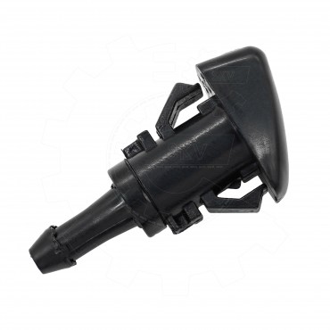 Gicleur de Pare Brise Avant Pour Hyundai i40 Santa Fé III Kia Sorento II