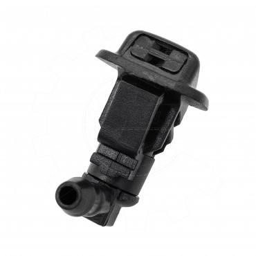 Gicleur de Pare Brise Avant Pour Jeep Wrangler III 68164356AB