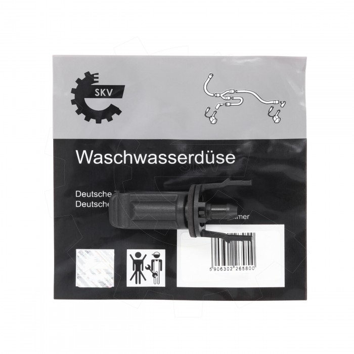 Gicleur de Pare Brise Avant Pour Land Rover Discovery Sport LR059997