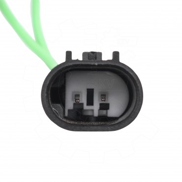 Gicleur de Pare Brise Avant Pour Land Rover Range Rover Evoque LR050779