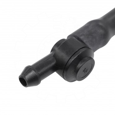 Gicleur de Pare Brise Avant Pour Land Rover Range Rover Evoque LR050780