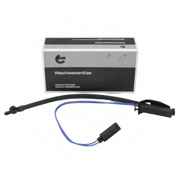 Gicleur de Pare Brise Avant Pour Land Rover Range Rover IV Sport CPLA17666AD