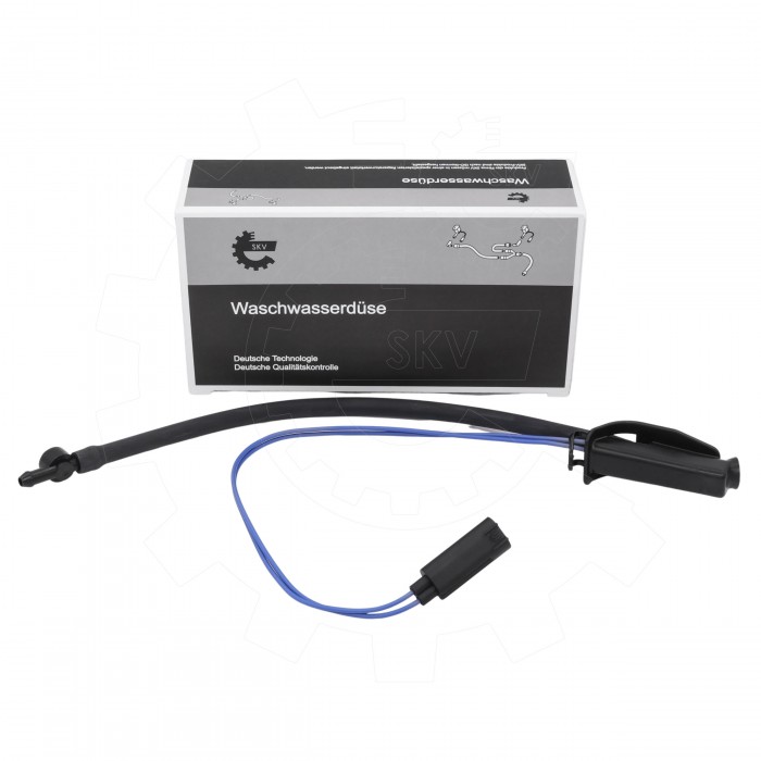 Gicleur de Pare Brise Avant Pour Land Rover Range Rover IV Sport CPLA17666AD