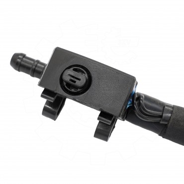 Tuyau Système Nettoyage Pare Brise Pour Mercedes-Benz CLA Classe A 1768600192