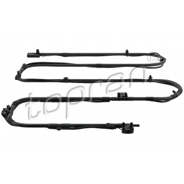 Tuyau Système Nettoyage Pare Brise Pour Mercedes-Benz CLA Classe A 1768600192