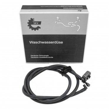 Tuyau Système Nettoyage Pare Brise Pour Mercedes-Benz Classe A B 1698600492