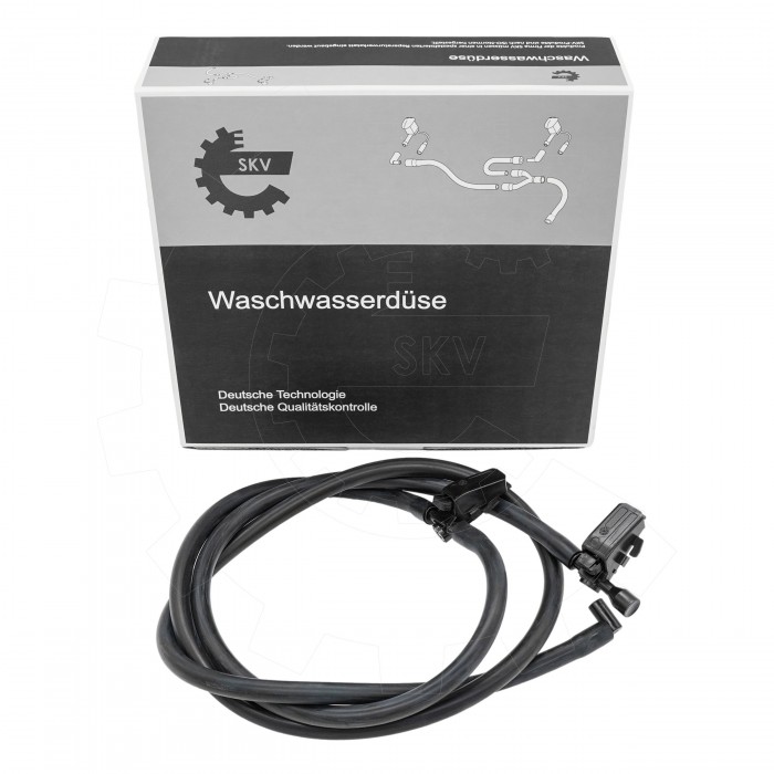 Tuyau Système Nettoyage Pare Brise Pour Mercedes-Benz Classe A B 1698600492