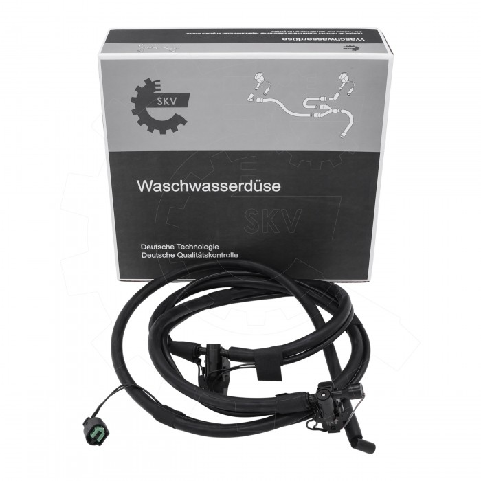 Tuyau Système Nettoyage Pare Brise Pour Mercedes-Benz Classe A B 1698600192