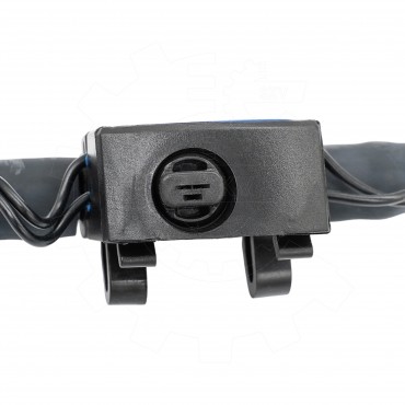 Tuyau Système Nettoyage Pare Brise Pour Mercedes-Benz Classe B 2468600192