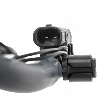 Tuyau Système Nettoyage Pare Brise Pour Mercedes-Benz Classe B 2468600192