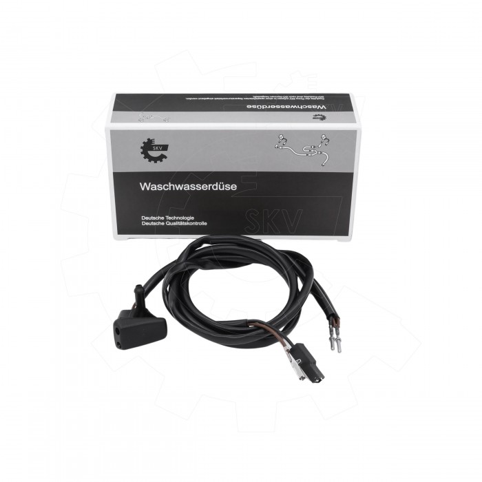 Tuyau Système Nettoyage Pare Brise Gauche Pour Mercedes-Benz 2028600947