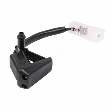 Tuyau Système Nettoyage Pare Brise Droit Pour Mercedes-Benz Classe C 2028601047