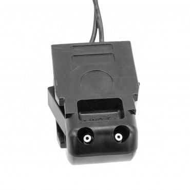 Gicleur de Pare Brise Avant Pour Mercedes-Benz Classe C T-Model E G 2038600147