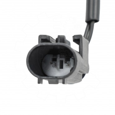 Gicleur de Pare Brise Avant Pour Mercedes-Benz Classe C T-Model E G 2038600147