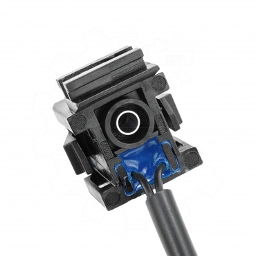 Gicleur de Pare Brise Avant Pour Mercedes-Benz Classe C T-Model E CLK 2118601147