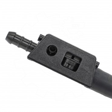 Tuyau Système Nettoyage Pare Brise Pour Mercedes-Benz Classe C 2058600292