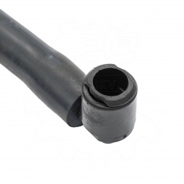 Tuyau Système Nettoyage Pare Brise Pour Mercedes-Benz Classe C 2058600292