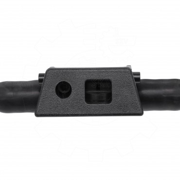 Tuyau Système Nettoyage Pare Brise Pour Mercedes-Benz Classe C 2058600192