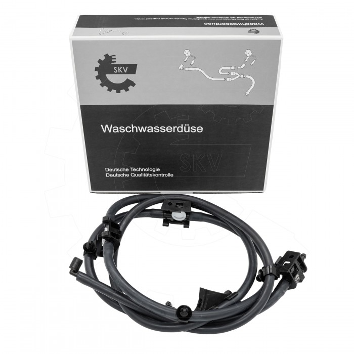 Tuyau Système Nettoyage Pare Brise Pour Mercedes-Benz Classe E 2138608900