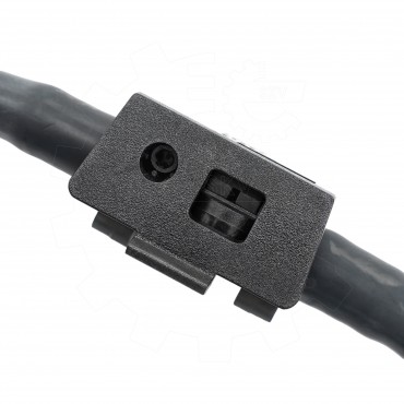 Tuyau Système Nettoyage Pare Brise Pour Mercedes-Benz Classe E 2138608900