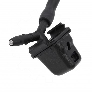 Tuyau Système Nettoyage Pare Brise Pour Mercedes-Benz Classe GL M 1668601092