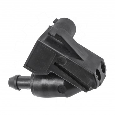 Gicleur de Pare Brise Avant Pour Mercedes-Benz Classe M 1648600147 1648600247