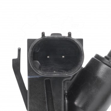 Gicleur de Pare Brise Avant Pour Mercedes-Benz Classe M 1648600147 1648600247