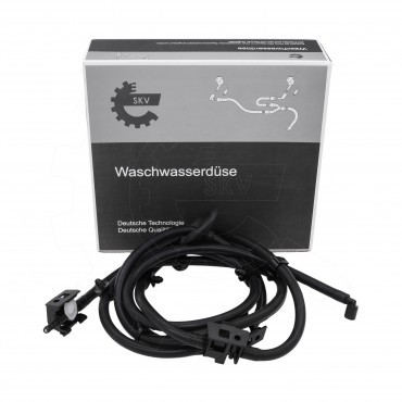 Tuyau Système Nettoyage Pare Brise Pour Mercedes-Benz Classe V 4478600492