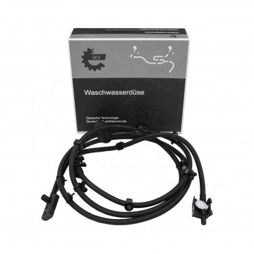 Tuyau Système Nettoyage Pare Brise Pour Mercedes-Benz Classe V 4478600592