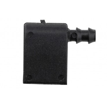 Gicleur de Pare Brise Avant Pour VW Crafter 30-35 30-50 Mercedes-Benz Sprinter