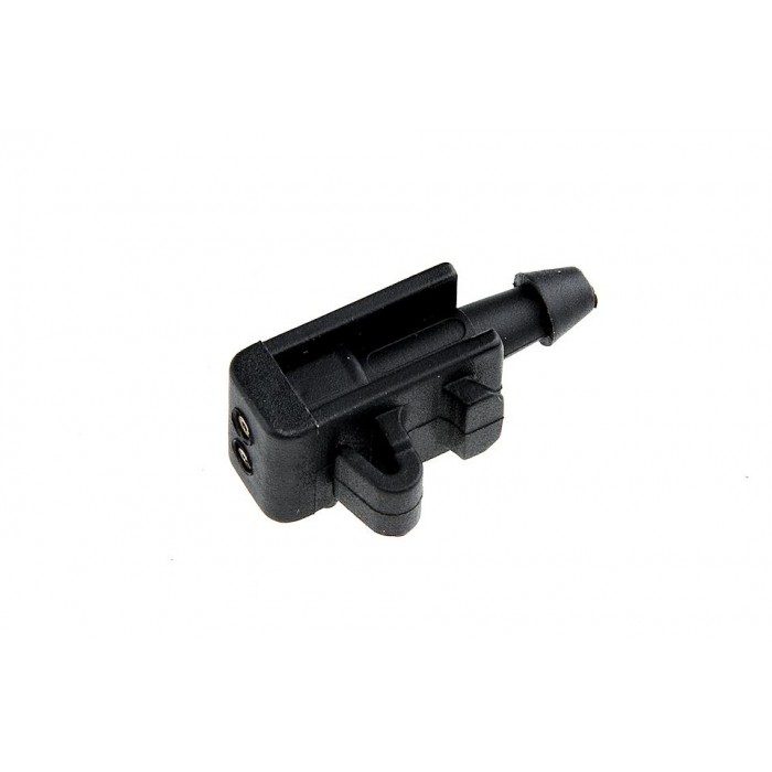 Gicleur de Pare Brise Avant Pour Renault Fluence Grand Scénic II III 8200082347