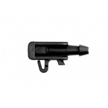 Gicleur de Pare Brise Avant Pour Renault Fluence Grand Scénic II III 8200082347