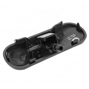 Gicleur de Pare Brise Avant Pour VW Amarok Seat Skoda 5M0955985A 5M0955985C