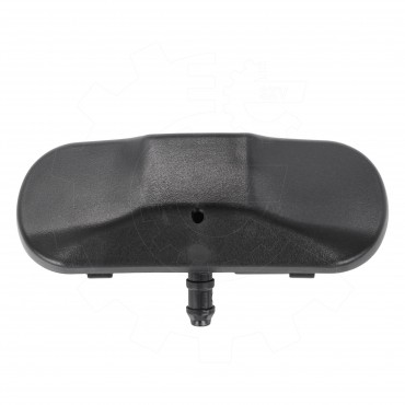 Gicleur de Pare Brise Avant Pour VW Seat Skoda 1T0955986 5M0955986 5M0955986A