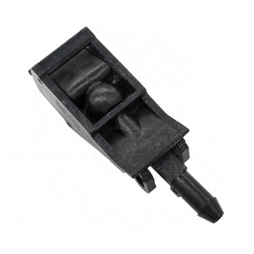 Gicleur de Pare Brise Avant Pour VW Seat Skoda 6E0955985 6E0955985A 6E0955985B