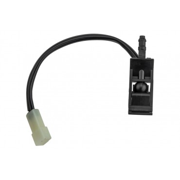 Gicleur de Pare Brise Avant Pour VW Bora FOX Golf IV Lupo Seat Skoda 6E0955986B